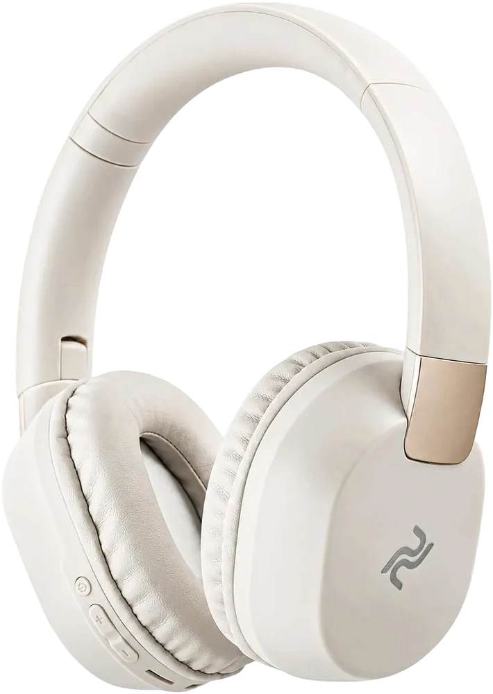 PDBeam headphones in Apricot