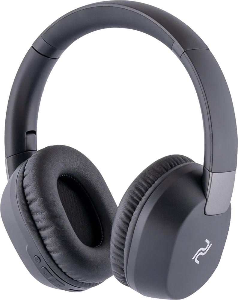 PDBeam headphones in Black
